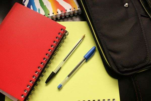 School Supplies Drive